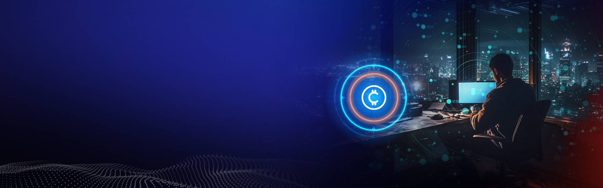 Cyber Security Banner