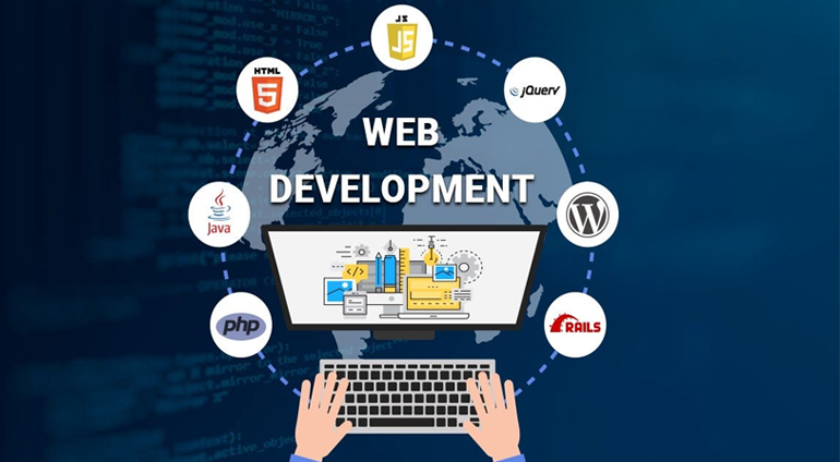 website